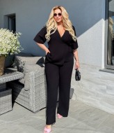 Костюм брючный летний  YBY-878A700