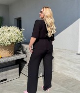 Костюм брючный летний  YBY-878A700