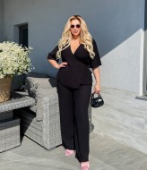 Костюм брючный летний  YBY-878A700