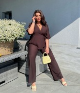 Костюм брючный летний  YBY-878A700