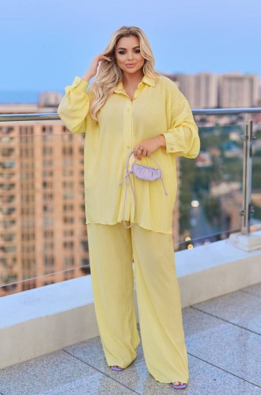 Костюм гофре EY-717A20B23