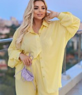 Костюм гофре EY-717A20B23