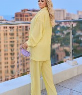 Костюм гофре EY-717A20B23