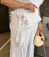 Кофточка Рюш YM-7081A8