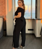 Кофточка Рюш YM-7081A8