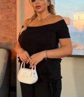 Кофточка Рюш YM-7081A8