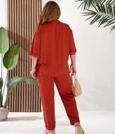 Костюм штапель DV-R3668A250