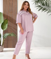 Костюм штапель DV-R3668A250