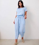 Легкий комбинезон IS-211A900