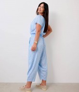 Легкий комбинезон IS-211A900