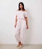 Легкий комбинезон IS-211A900