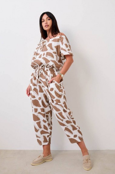 Комбинезон лето NJ-IS-212A950