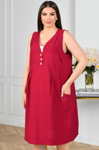 Свободное платье DV-R4403А200 Свободное платье DV-R4403А200