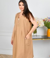 Свободное платье DV-R4403А200 Свободное платье DV-R4403А200