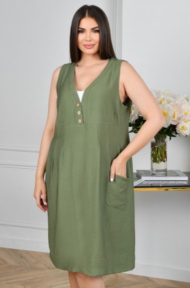 Свободное платье DV-R4403А200 Свободное платье DV-R4403А200