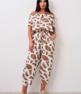 Комбинезон лето IS-212A950