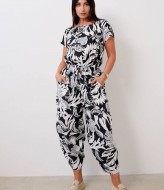 Легкий комбинезон IS-211A900