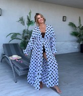 Шифоновое парео DG-c132A400