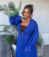 Шифоновое парео DG-c132A400