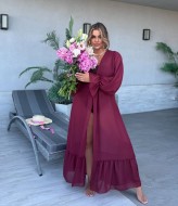 Шифоновое парео DG-c132A400