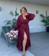 Шифоновое парео DG-c132A400