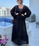 Парео гипюр DG-c133A400