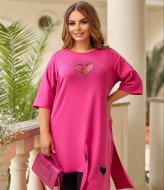 Туника с лосинами VOJ-289A750