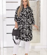 Кардиган с брюками VOJ-1003A650