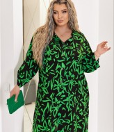 Кардиган с брюками VOJ-1003A650