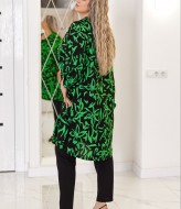 Кардиган с брюками VOJ-1003A650