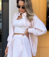 Рубашка с шортами DN-247A650