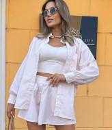 Рубашка с шортами DN-247A650