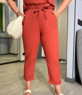 Женский костюм лен OZ-931A650