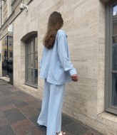 Летний костюм тройка женский POK-421A800