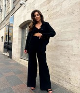 Летний костюм тройка женский POK-421A800