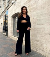 Летний костюм тройка женский POK-421A800