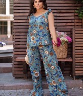 Легкий костюм EY-572.1A17B21