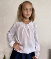 Блуза для девочки RZ-022A220