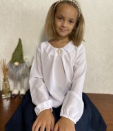 Блуза для девочки RZ-022A220