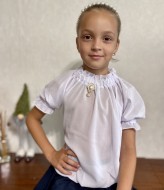 Детская блузка RZ-023A180