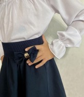 Блузка школьная RZ-021A220