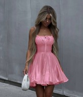 Нежное платье на лето SP-211A530