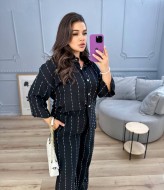 Стильний костюм DG-c41868A750