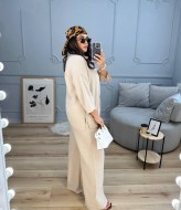 Летний костюм брюки и рубашка DG-c41867A750