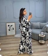 Костюм рубашка и брюки DG-c41869A550