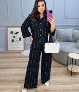 Стильний костюм DG-c41868A750