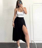 Юбка с шортами внутри LK-340A380