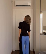 Костюм прогулочный  INNA-749A730