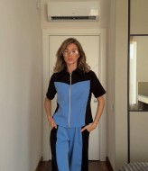 Костюм прогулочный  INNA-749A730