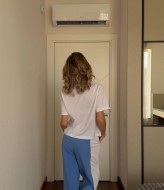 Костюм прогулочный  INNA-749A730